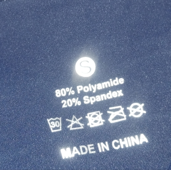 Ladies joggers - Picture 6 of 7